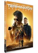 Terminator : Dark Fate DVD Edition Simple
