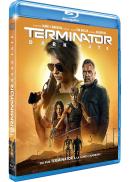 Terminator : Dark Fate Blu-ray Edition Simple