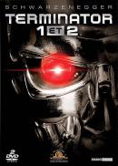 Terminator Coffret DVD Édition Limitée