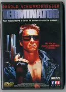 Terminator DVD Edition Simple