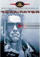 Terminator DVD Édition Simple