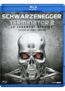 Terminator 2 : Le Jugement dernier Blu-ray Édition Collector