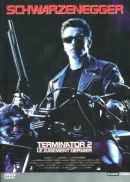 Terminator 2 : Le Jugement dernier DVD Ultimate Edition