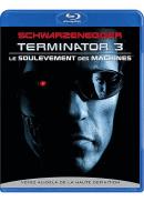 Terminator 3 : Le Soulèvement des machines Blu-ray Edition Simple