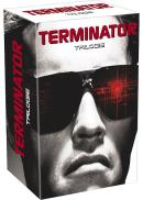 Terminator Coffret Trilogie DVD
