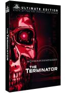 Terminator DVD Ultimate Edition