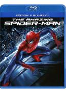 The Amazing Spider-Man Blu-ray Édition Double