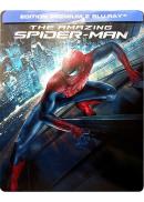 The Amazing Spider-Man Blu-ray Édition Premium boîtier SteelBook