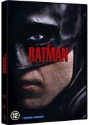 The Batman DVD Edition Simple