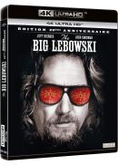 The Big Lebowski Blu-ray 4K Ultra HD