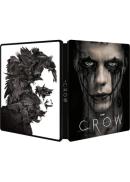 The Crow Blu-ray 4K Ultra HD