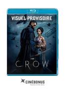 The Crow Blu-ray