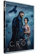 The Crow DVD