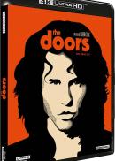 The Doors Blu-ray 4K Ultra HD