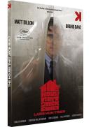 The House That Jack Built DVD Edition Simple
