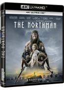 The Northman 4K Ultra HD