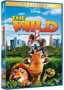 The Wild DVD Classique