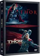 Thor Coffret DVD