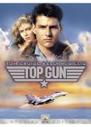 Top Gun DVD Édition Spéciale