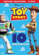 Toy Story DVD Édition 10ème Anniversaire