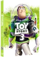Toy Story 3 DVD Édition limitée Disney Pixar