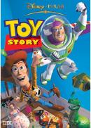 Toy Story DVD Édition Simple