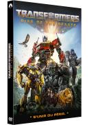 Transformers : Rise Of The Beasts DVD Edition Simple