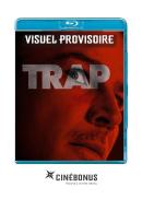 Trap Edition Blu-ray