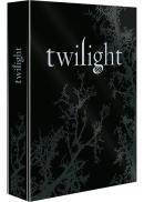Twilight, chapitre 1 : Fascination DVD Édition Collector