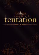 Twilight, chapitre 2 : Tentation DVD Édition Collector