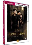 Twilight, chapitre 2 : Tentation DVD Edition Simple