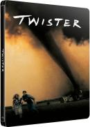 Twister 4K Ultra HD + Blu-ray - Édition boîtier SteelBook