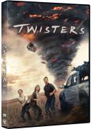 Twisters Edition DVD