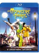 Un monstre à Paris Blu-ray Edition Simple