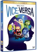 Vice-versa DVD Edition Classique