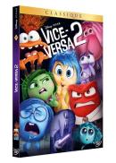 Vice-Versa 2 DVD