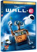 WALL-E DVD Edition Classique