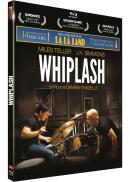 Whiplash Blu-ray Edition Simple