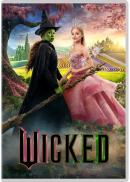 Wicked Edition Blu-ray