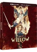 Willow 4K Ultra HD + Blu-ray - Boîtier SteelBook limité