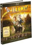 Willow Édition Digibook Collector