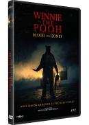 Winnie the Pooh: Blood and Honey DVD Edition simple