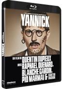 Yannick Edition Blu-ray