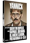 Yannick Edition DVD