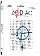 Zodiac Blu-ray SteelBook Director's Cut