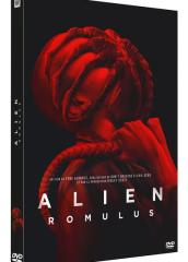 Alien: Romulus Edition DVD