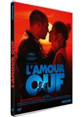 L’amour Ouf DVD