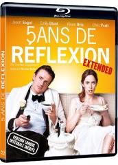 5 ans de réflexion Extended Edition