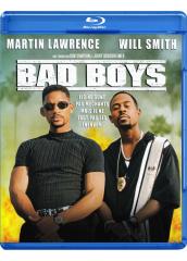 Bad Boys Edition Blu-ray