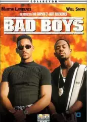 Bad Boys Edition DVD Collector Mid Price